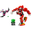LEGO 76996 Sonic the Hedgehog Knuckles' Wchter-Mech