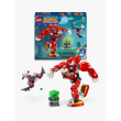 LEGO 76996 Sonic the Hedgehog Knuckles' Wchter-Mech