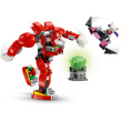 LEGO 76996 Sonic the Hedgehog Knuckles' Wchter-Mech