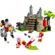 LEGO 76998 Sonic the Hedgehog Knuckles und der Schrein des Master Emerald