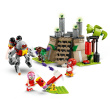 LEGO 76998 Sonic the Hedgehog Knuckles und der Schrein des Master Emerald