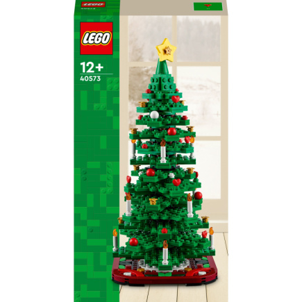 LEGO 40573 Iconic Weihnachtsbaum