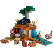 LEGO 21269 Minecraft Die Expedition zur Grteltiermine