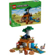 LEGO 21269 Minecraft Die Expedition zur Grteltiermine