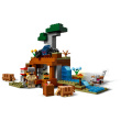 LEGO 21269 Minecraft Die Expedition zur Grteltiermine