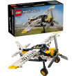 LEGO 42198 Technic Propellerflugzeug