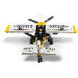 LEGO 42198 Technic Propellerflugzeug