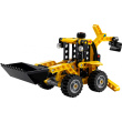 LEGO 42197 Technic Baggerlader