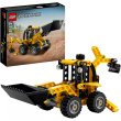 LEGO 42197 Technic Baggerlader