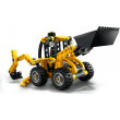 LEGO 42197 Technic Baggerlader