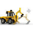 LEGO 42197 Technic Baggerlader
