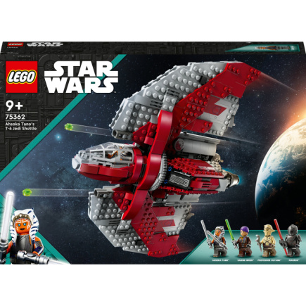 LEGO Star Wars 