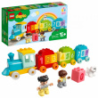 LEGO Bricks DUPLO 10954 Number Train - Learn To Count