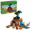LEGO Bricks Minecraft 21269 The Armadillo Mine Expedition