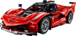 LEGO TECHNIC 42212 Ferrari FXX K