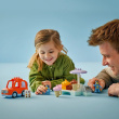 LEGO BLUEY 10458 Ice Cream Trip with Bluey