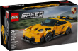 LEGO SPEED CHAMPIONS 77239 Porsche 911 GT3 RS Super Car