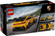 LEGO SPEED CHAMPIONS 77239 Porsche 911 GT3 RS Super Car