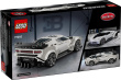 LEGO SPEED CHAMPIONS 77240 Bugatti Centodieci Hyper Sports Car