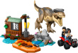 LEGO JURASSIC WORLD 76975 T-Rex River Escape
