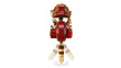 LEGO JURASSIC WORLD 76970 Baby Dinosaur Dolores Aquilops