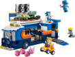 LEGO SONIC THE HEDGEHOG 77006 Team Sonic Command Truck