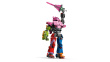 LEGO FORTNITE 77078 Mecha Team Leader