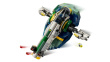 LEGO STAR WARS 75433 Jango Fett's Starship