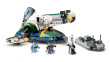 LEGO STAR WARS 75433 Jango Fett's Starship