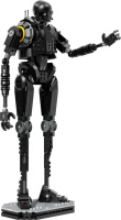 LEGO STAR WARS 75434 K-2SO Security Droid