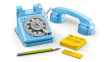 LEGO CREATOR 3 IN 1 31174 Retro Telephone