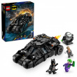 LEGO Bricks Super Heroes 76303 Batman Tumbler vs. Two- Face The Joker
