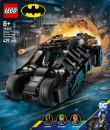 LEGO Bricks Super Heroes 76303 Batman Tumbler vs. Two- Face The Joker