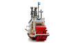 LEGO IDEAS 21356 River Steamboat