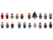 LEGO HARRY POTTER 76405 HOGWARTS EXPRESS - COLLECTORS' EDITION