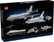 LEGO ICONS 10360 Shuttle Carrier Aircraft