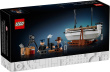 LEGO ICONS 40729 Shackleton's Lifeboat