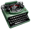 LEGO IDEAS 21327 TYPEWRITER