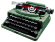 LEGO IDEAS 21327 TYPEWRITER