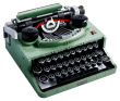 LEGO IDEAS 21327 TYPEWRITER