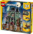 LEGO Bricks Creator 31167 Haunted Mansion