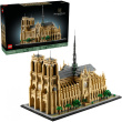 LEGO Architecture Notre-Dame de Paris 21061