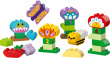 LEGO DUPLO 10444 Creative Garden & Flower