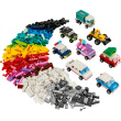 LEGO 11036 Classic Kreative Fahrzeuge