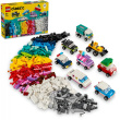 LEGO 11036 Classic Kreative Fahrzeuge