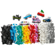 LEGO 11036 Classic Kreative Fahrzeuge