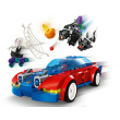 LEGO 76279 Marvel Super Heroes Spider-Mans Rennauto & Venom Green Goblin