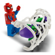 LEGO 76279 Marvel Super Heroes Spider-Mans Rennauto & Venom Green Goblin