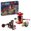 LEGO 76995 Sonic the Hedgehog Shadow the Hedgehog Flucht