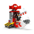 LEGO 76995 Sonic the Hedgehog Shadow the Hedgehog Flucht